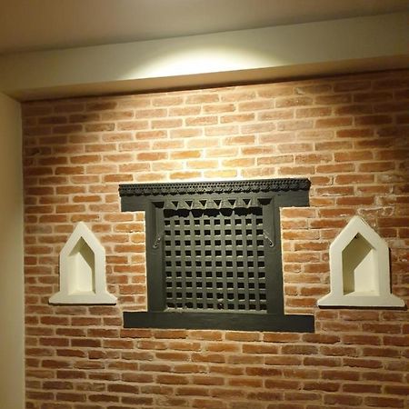 Hiti Fusa Lalitpur Εξωτερικό φωτογραφία