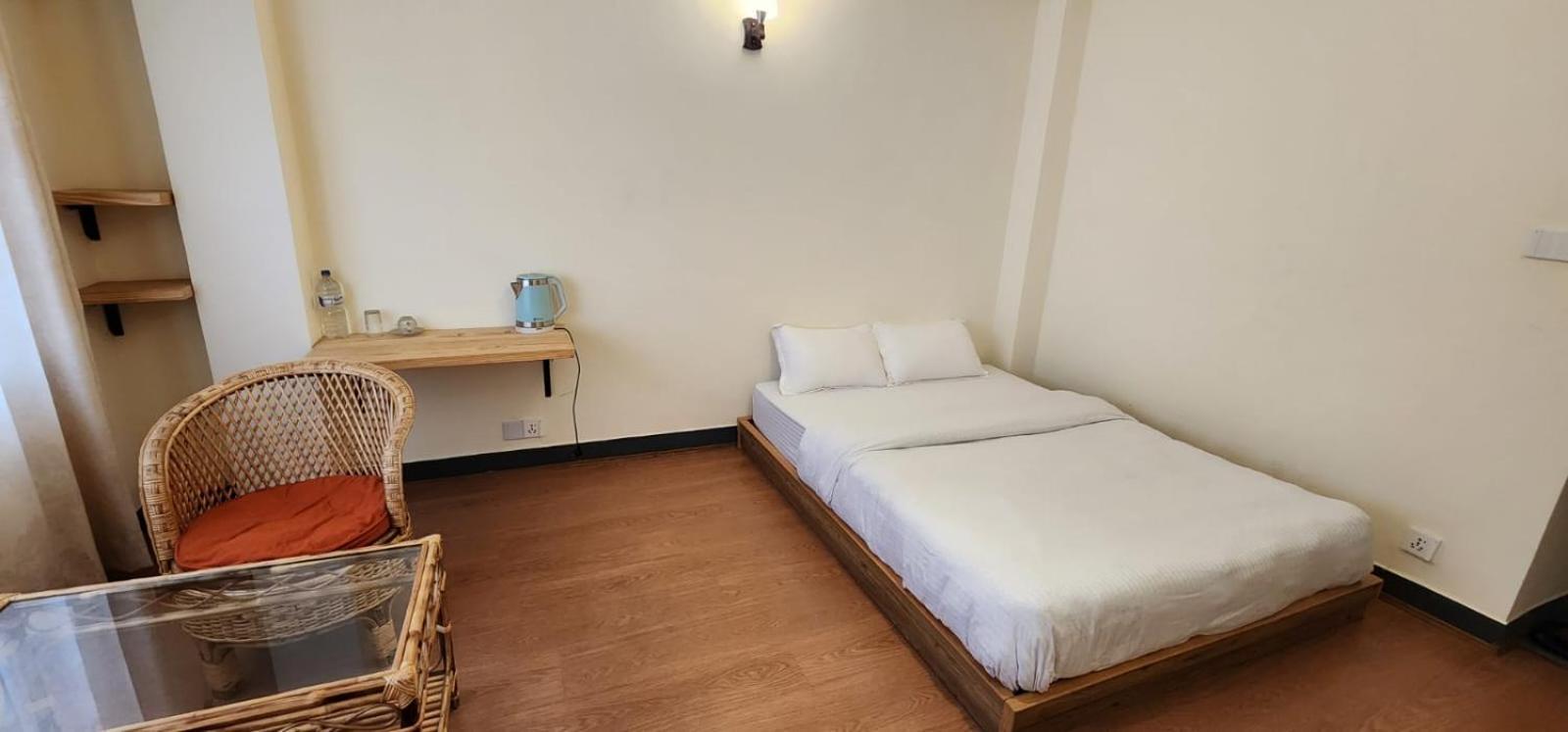 Hiti Fusa Lalitpur Εξωτερικό φωτογραφία